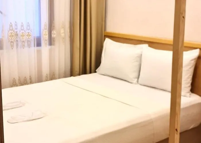 Dila Apart Hotel Istanbul, Turkey