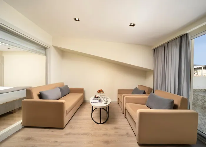 Taksim Galataport Frz Burak Hotel Istanbul, Turkey